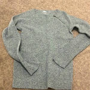 J Crew Sweater